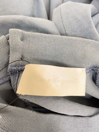 商品画像：長袖ワンピース/1/コットン/IDG/MM21PS-JS504 3