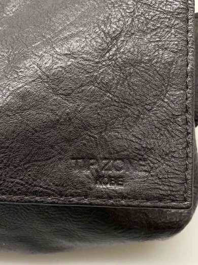 商品画像：ショルダーバッグ/--/BLK/無地 5