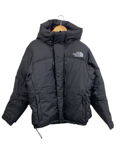 商品画像：BALTORO LIGHT JACKET_バルトロライトジャケット/M/ナイロン/BLK/無地 1