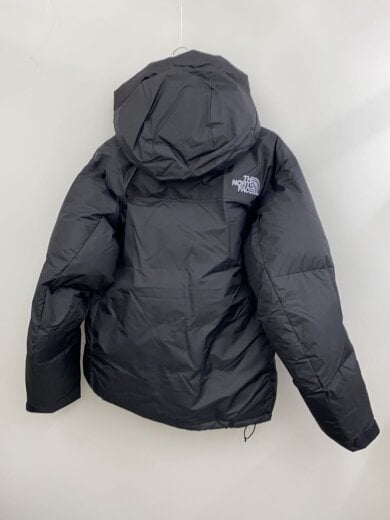 商品画像：BALTORO LIGHT JACKET_バルトロライトジャケット/M/ナイロン/BLK/無地 2