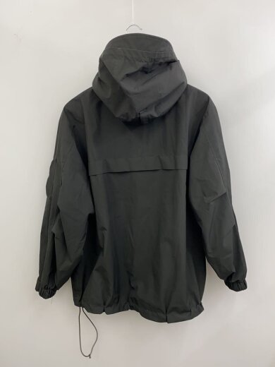 商品画像：NOTHOMME/マウンテンパーカ/S/ポリエステル/BLK 2