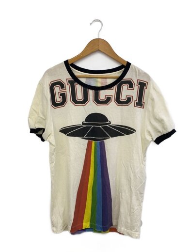 商品画像：Tシャツ/--/コットン/IVO 1