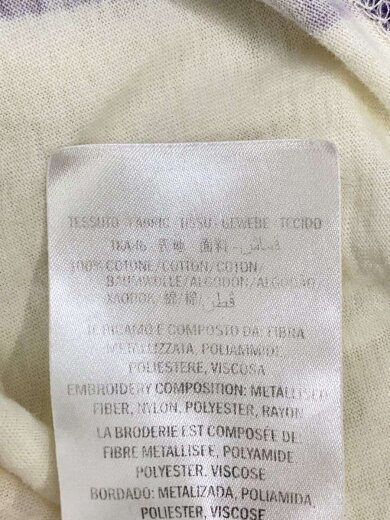 商品画像：Tシャツ/--/コットン/IVO 5