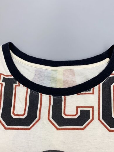 商品画像：Tシャツ/--/コットン/IVO 7