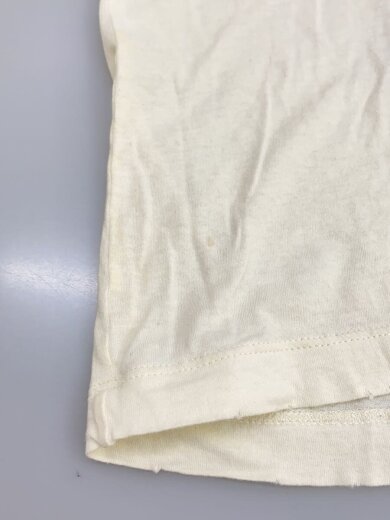 商品画像：Tシャツ/--/コットン/IVO 8