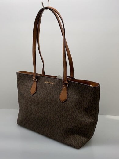 商品画像：リュック/--/BRW/総柄/AC-2404 2