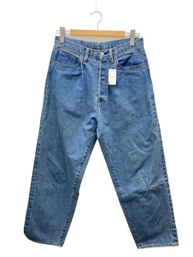 商品画像：ボトム/M/デニム/IDG/ST.514 1