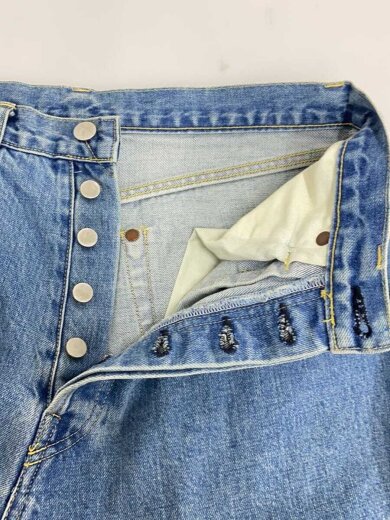 商品画像：ボトム/M/デニム/IDG/ST.514 3