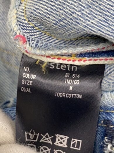 商品画像：ボトム/M/デニム/IDG/ST.514 5