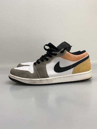 商品画像：AIR JORDAN 1 LOW SE_エア ジョーダン 1 ロー SE/28.5cm/WHT 1