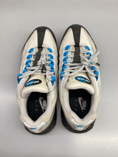 商品画像：AIR MAX 95_エアマックス 95/26cm/BLU 3
