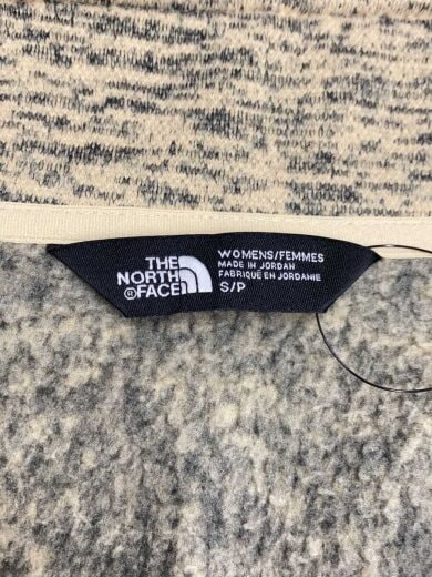 商品画像：ジャケット/S/ポリエステル/BEG/NF0A2VGD 3