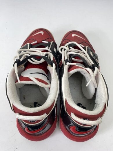 商品画像：AIR MORE UPTEMPO 96/エアモアアップテンポ/レッド/921948-600/28cm/RED 3