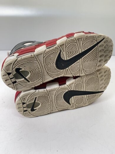 商品画像：AIR MORE UPTEMPO 96/エアモアアップテンポ/レッド/921948-600/28cm/RED 4