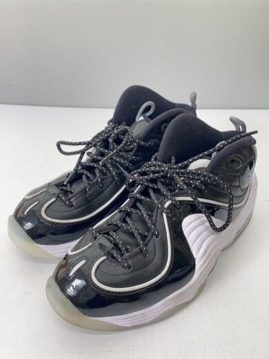 商品画像：AIR PENNY 2_エア ペニー 2/25cm/BLK 2