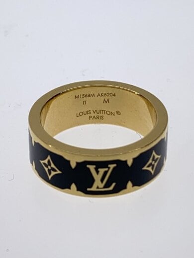 商品画像：リング/--/13号/BLK/メンズ/M1568M 3