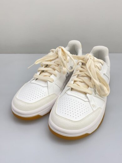 商品画像：ローカットスニーカー/UK6/WHT/3wf10430924 2