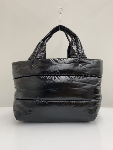 商品画像：ハンドバッグ/--/BLK 3