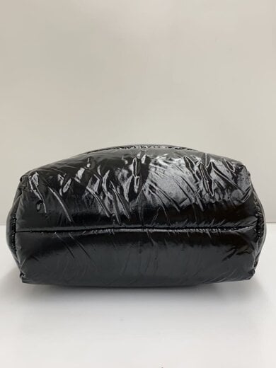 商品画像：ハンドバッグ/--/BLK 4