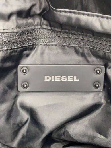 商品画像：ハンドバッグ/--/BLK 5