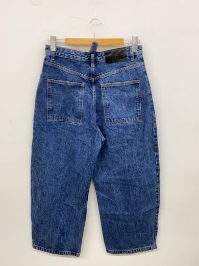 商品画像：ボトム/40/デニム/IDG/無地/2553/362/400 2