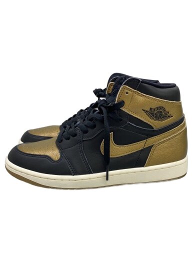 商品画像：AIR JORDAN 1 RETRO HIGH OG_エア ジョーダン 1 HIGH OG/28cm/GLD 1