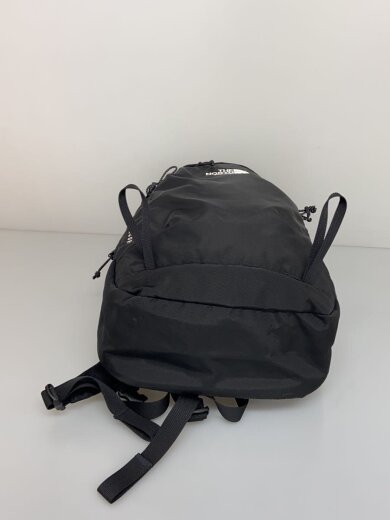 商品画像：リュック/--/BLK/無地/NM72150 4