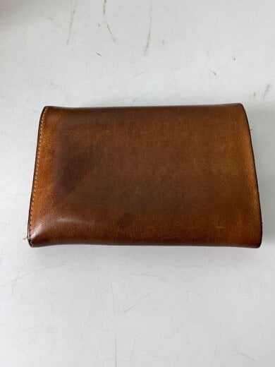 商品画像：2つ折り財布/レザー/SMW028// 2