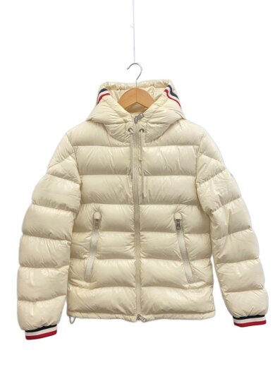 商品画像：ダウンジャケット/1/ナイロン/CRM/d20914180505 68950 1