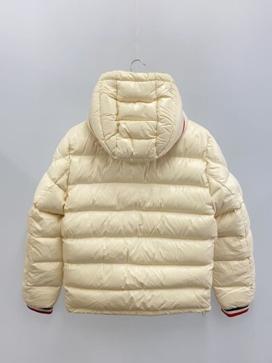 商品画像：ダウンジャケット/1/ナイロン/CRM/d20914180505 68950 2