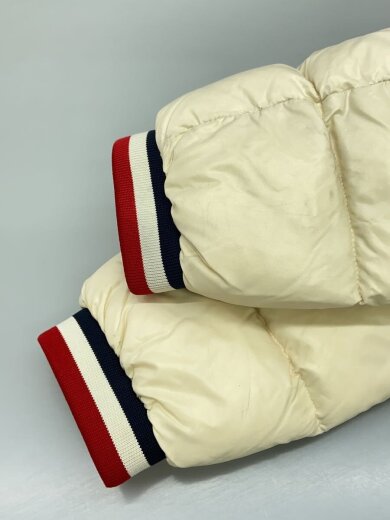 商品画像：ダウンジャケット/1/ナイロン/CRM/d20914180505 68950 6