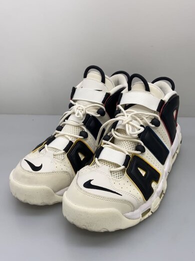 商品画像：AIR MORE UPTEMPO 96_エア モア アップテンポ 96/29cm/WHT 2
