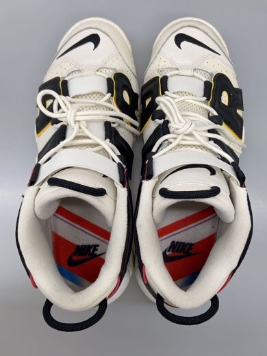 商品画像：AIR MORE UPTEMPO 96_エア モア アップテンポ 96/29cm/WHT 3