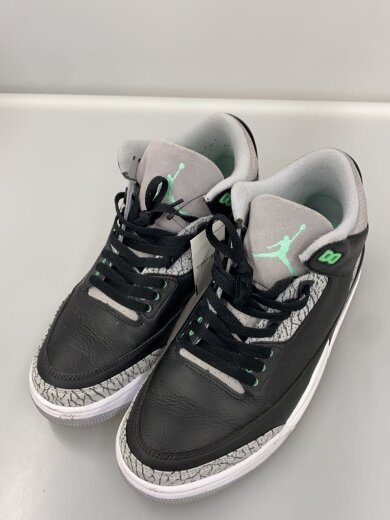 商品画像：AJ 3 RETRO_エア ジョーダン 3 レトロ/28cm/BLK 2