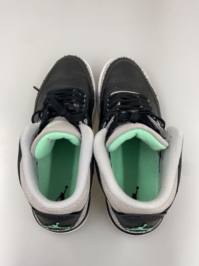 商品画像：AJ 3 RETRO_エア ジョーダン 3 レトロ/28cm/BLK 3