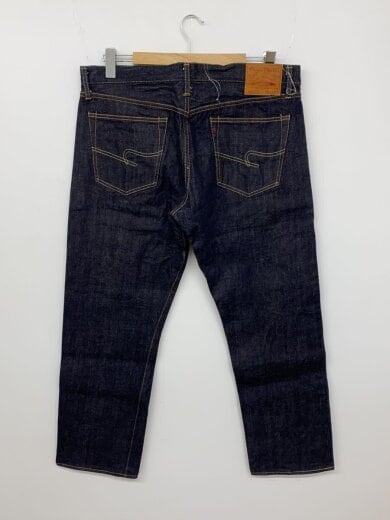 商品画像：ストレートパンツ/38/デニム/IDG/771-22 2