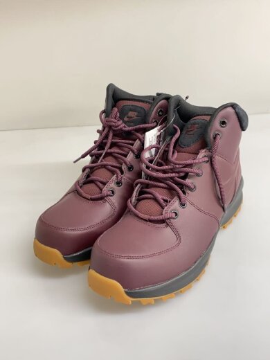 商品画像：MANOA LEATHER_マノア レザー/27.5cm/BRD 2