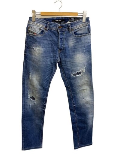 商品画像：ボトム/30/コットン/IDG/無地 1