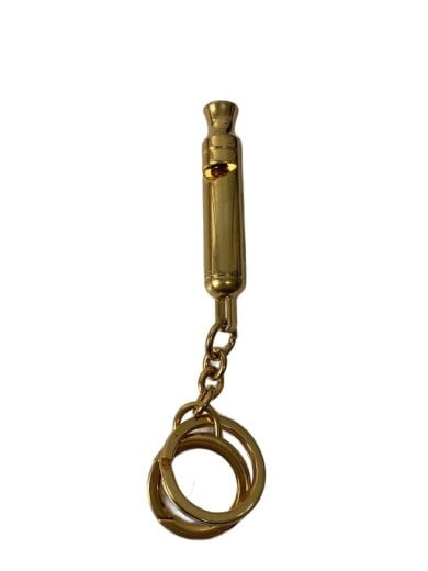 商品画像：小物/--/GLD/無地/メンズ 1