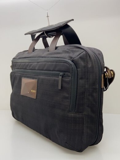 商品画像：ビジネスバッグ/--/BLK 2