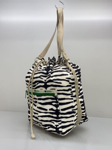 商品画像：リュック/--/WHT/アニマル 2