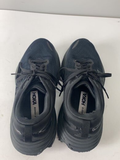 商品画像：ローカットスニーカー/26cm/BLK/1127955 3