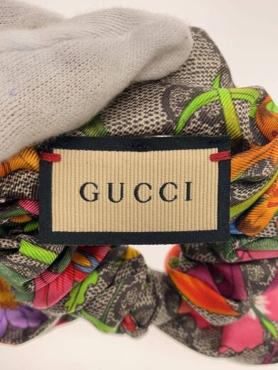 商品画像：アクセサリー/シルク/レディース// 3