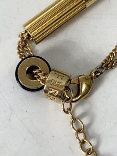 商品画像：ブレスレット/--/GLD/レディース 3