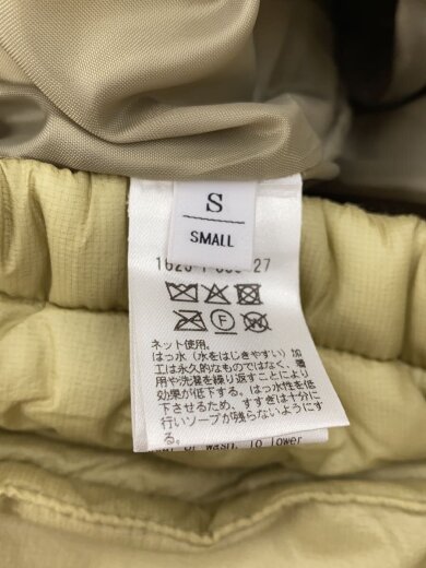 商品画像：ブルゾン/S/ナイロン/1625-1-055427 4