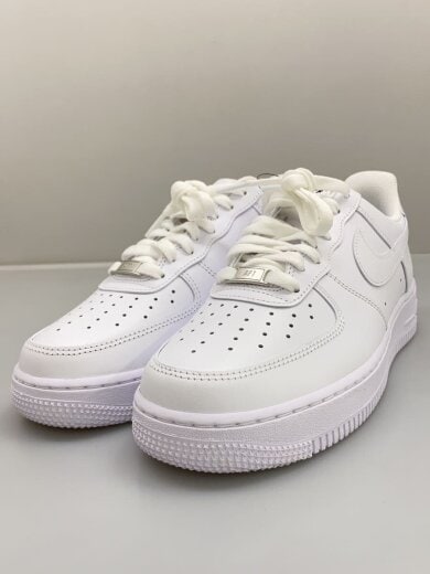 商品画像：AIR FORCE 1 07_エアフォース 1 07/26cm/WHT 2