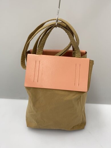 商品画像：ショルダーバッグ/--/PNK/FN-UX-BAGS000048 3