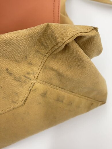 商品画像：ショルダーバッグ/--/PNK/FN-UX-BAGS000048 7