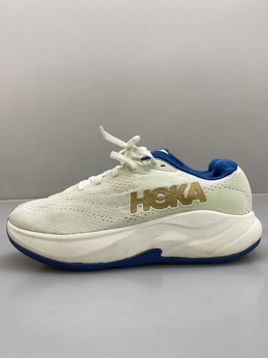 商品画像：ローカットスニーカー/25cm/WHT/FS1124D 1