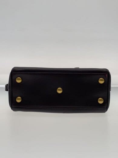 商品画像：ショルダーバッグ/レザー/BRW/330958・002053 4